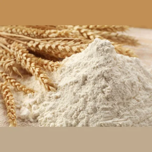 flour 2 Wheat grade