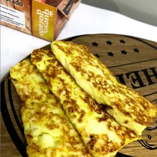 Средиземноморский сыр для жарки и гриля,карри