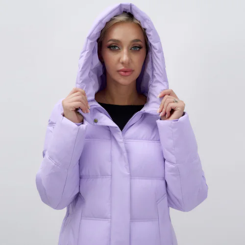 Пальто утепленное MTFORCE 9627F, 44