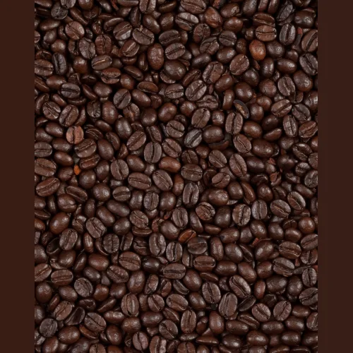 Кофе Jaz темная обжарка