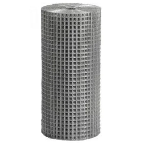 Galvanized grid for cells 25x12,5x1,6mm