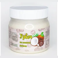 Coconut paste 500 gr