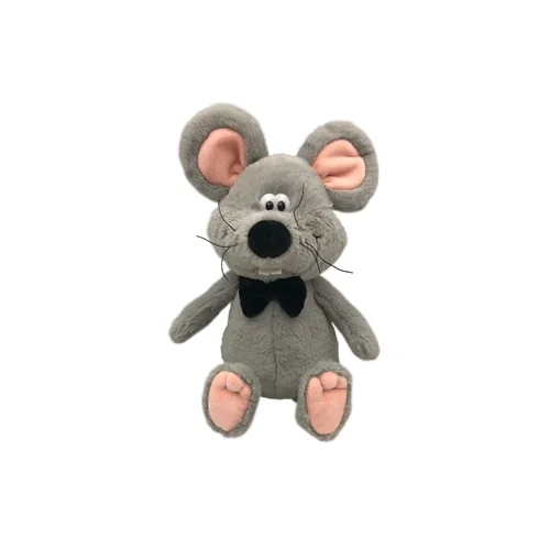 Мягкая игрушка Мышь 22см