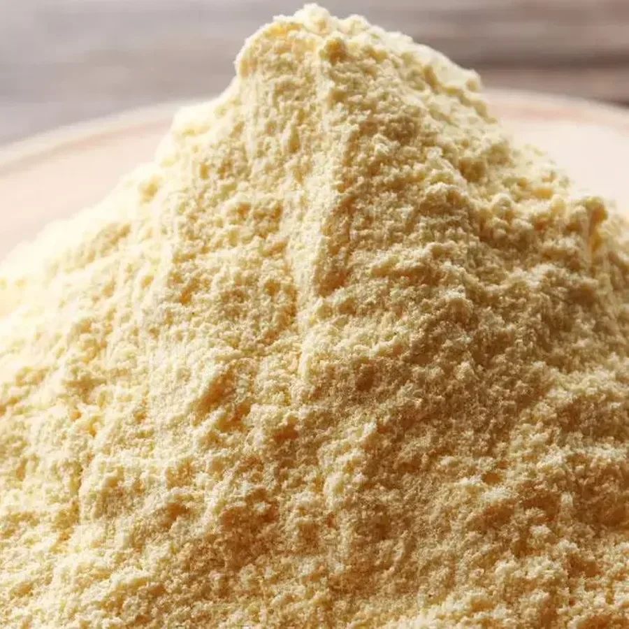 Corn flour