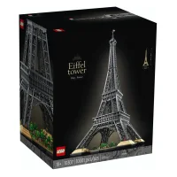 LEGO Icons Eiffel Tower 10307