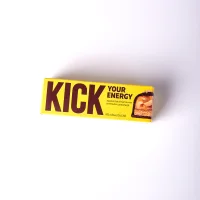 Peanut Bar "Kick" in Dark Chocolate