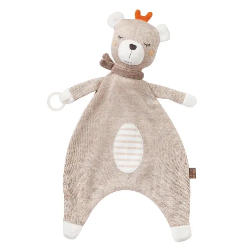 Teddy Bear fehnNATUR 2.0 Comforter Fehn 052053
