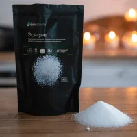 Erytrite Sugar substitute, Doy-Pak, 500 grams