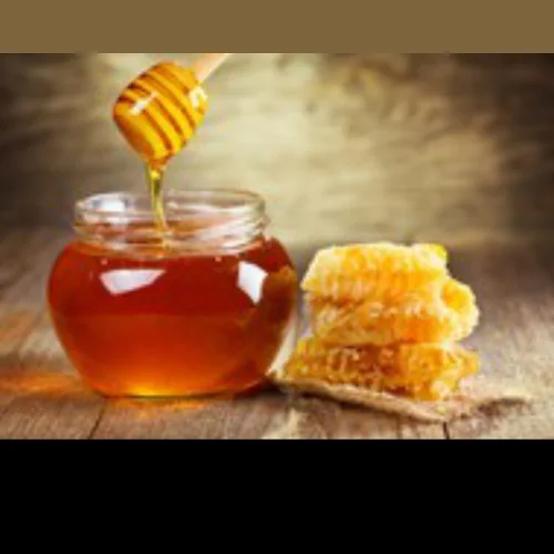 Floral honey