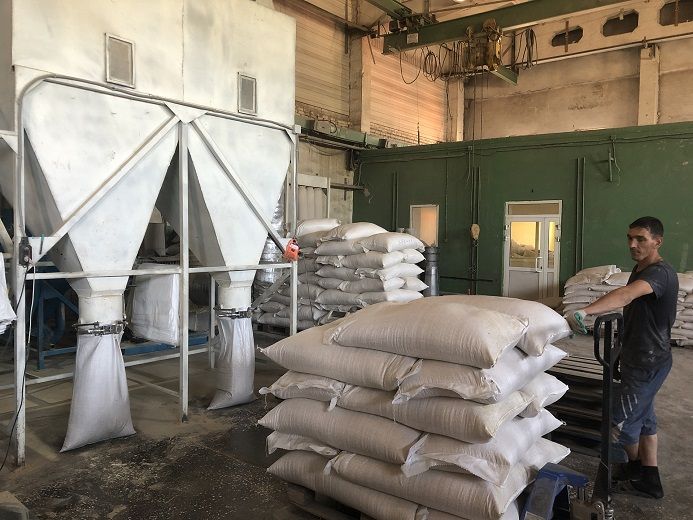 IP Kharchenko Vladislav Igorevich