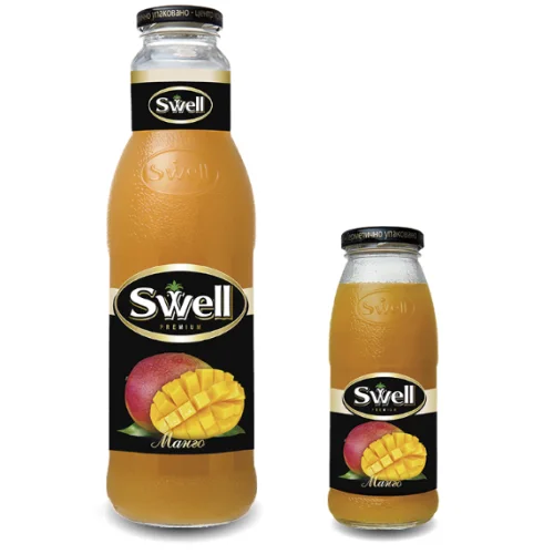 Juice mango 250 ml