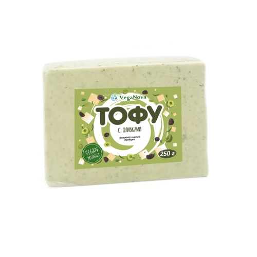 Тофу сыр 
