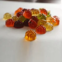 Marmalade Chewing Fruit Berry Mix "Verokko"