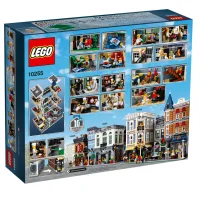 LEGO Creator Expert Life in the City 10255