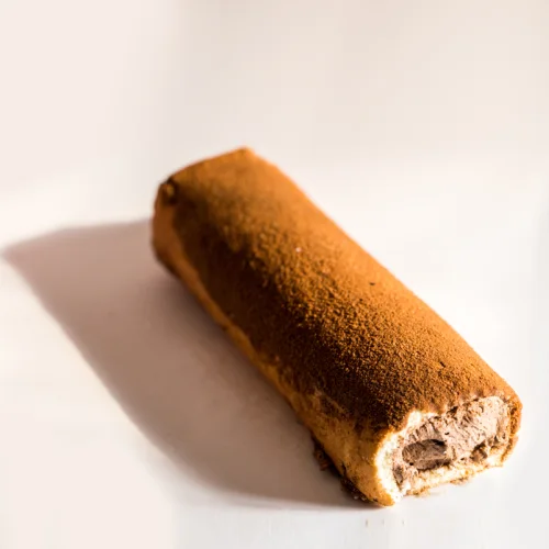 Chocolate roll 300 gr