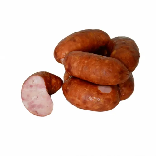 Sausages skewers MGS