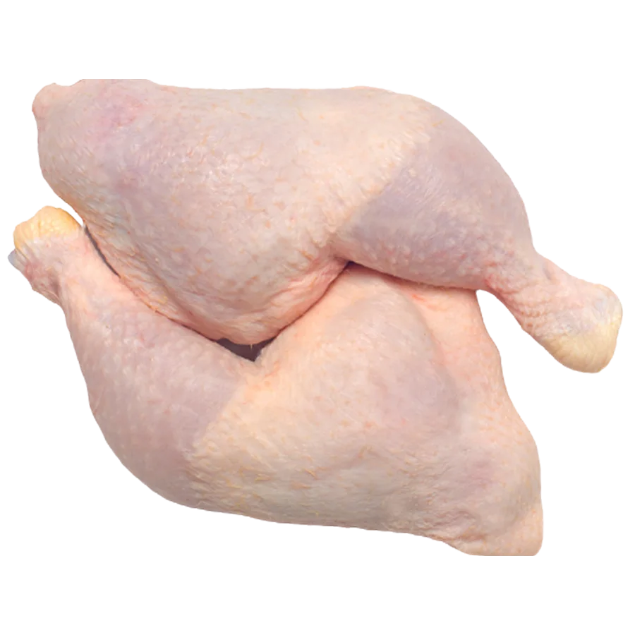 Chicken ham