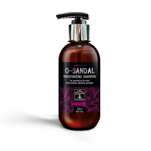 Ku-Sandal Shampoo