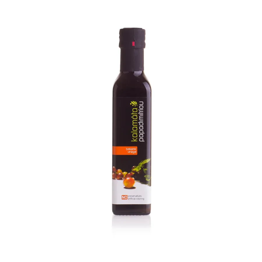 Balsamic Vinegar Calamat Papadimitriou