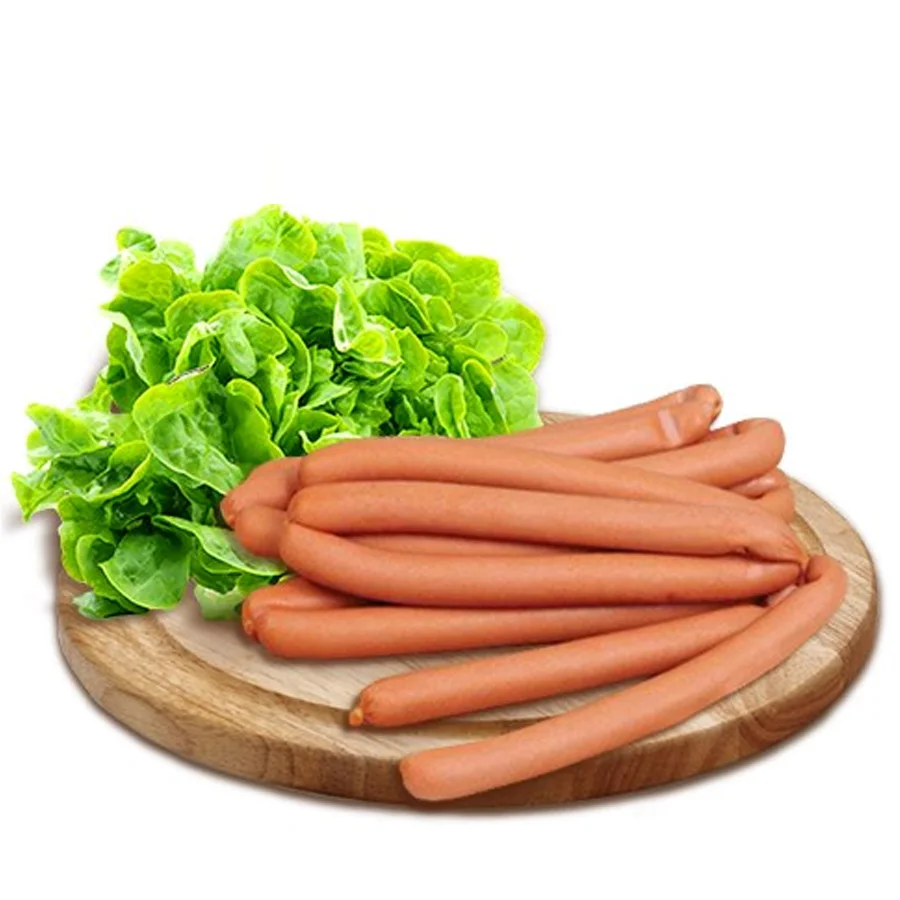 Sausages «Appetizing»