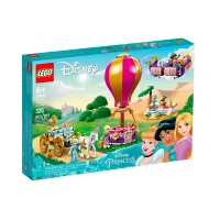 LEGO Disney The Magical Journey of Disney Princesses 43216