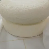 Домашний сыр из цельного молока Малосольный
