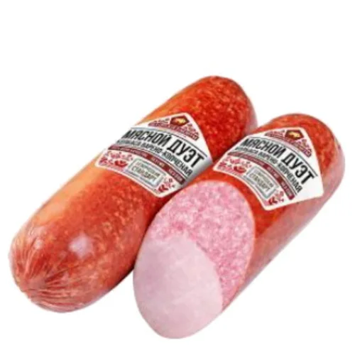 Sausage Meat Duo in / to (Taste of Childhood)