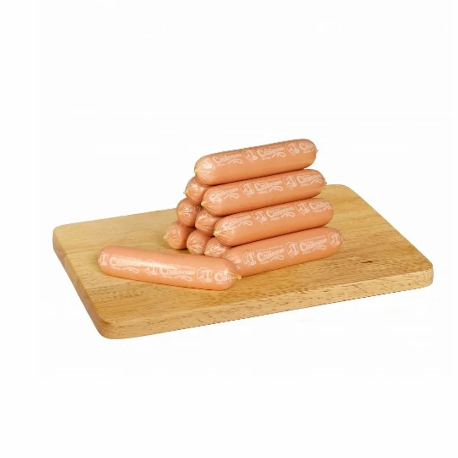 Sausages «Creamy NEW«