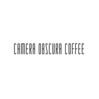 Coffee obscura camera