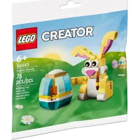 Конструктор LEGO Creator Пасхальный кролик 30583