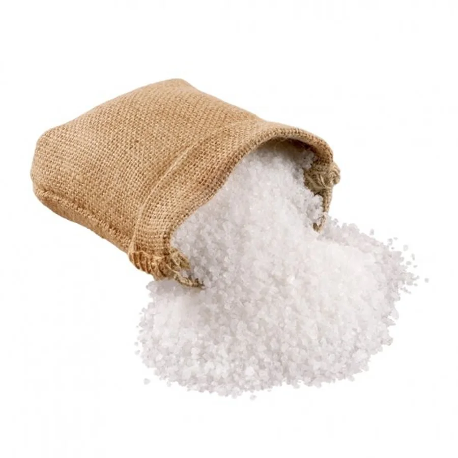 Food salt