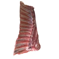Dorsal cut of lamb or square (12 ribs)