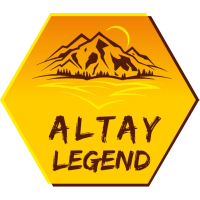 Altai legend