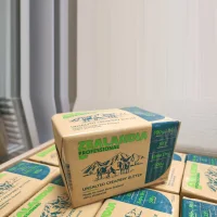 Butter 500 g 84 % Zealand Professional / Zealandia Professional