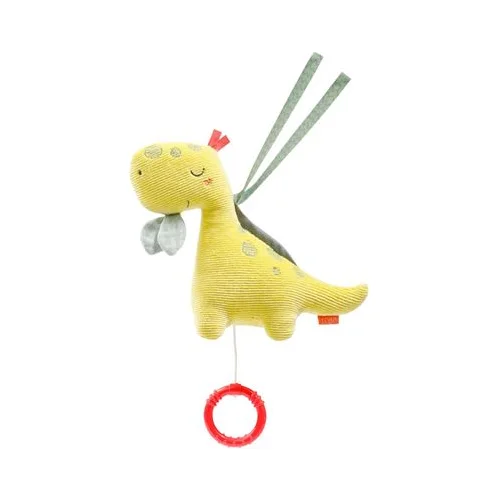 Музыкальный мини-Дино Happy Dino Музыкальная игрушка Fehn 051018