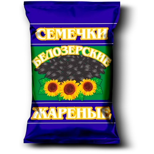 Belozersk seeds, 70g