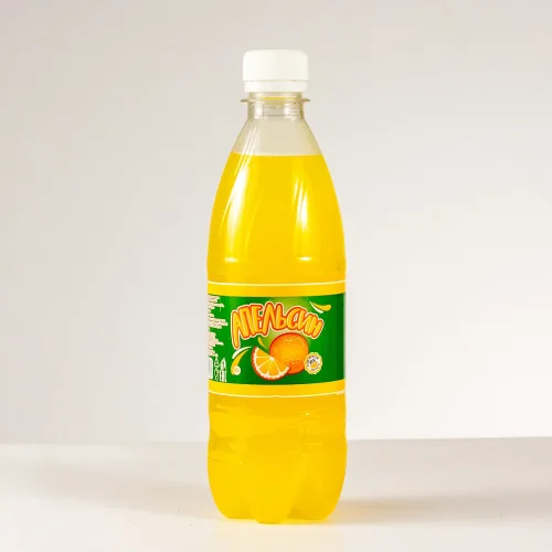 Drink orange