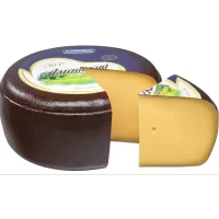 Cheese «Altai« ~ 5 kg paraffin