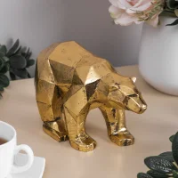 Скульптура Медведь Шейп