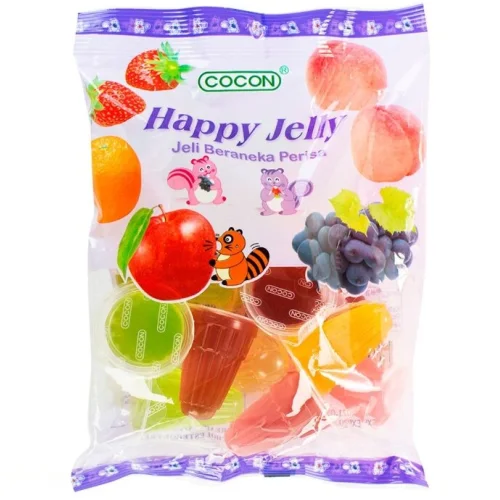 Jelly Cocon Happy Jelly