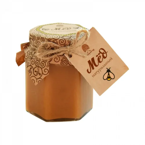 Honey grass / 220 g (pack of 6 pcs)