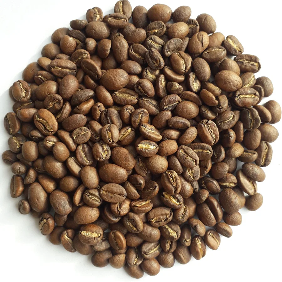 Coffee in the ethiopia sidamo