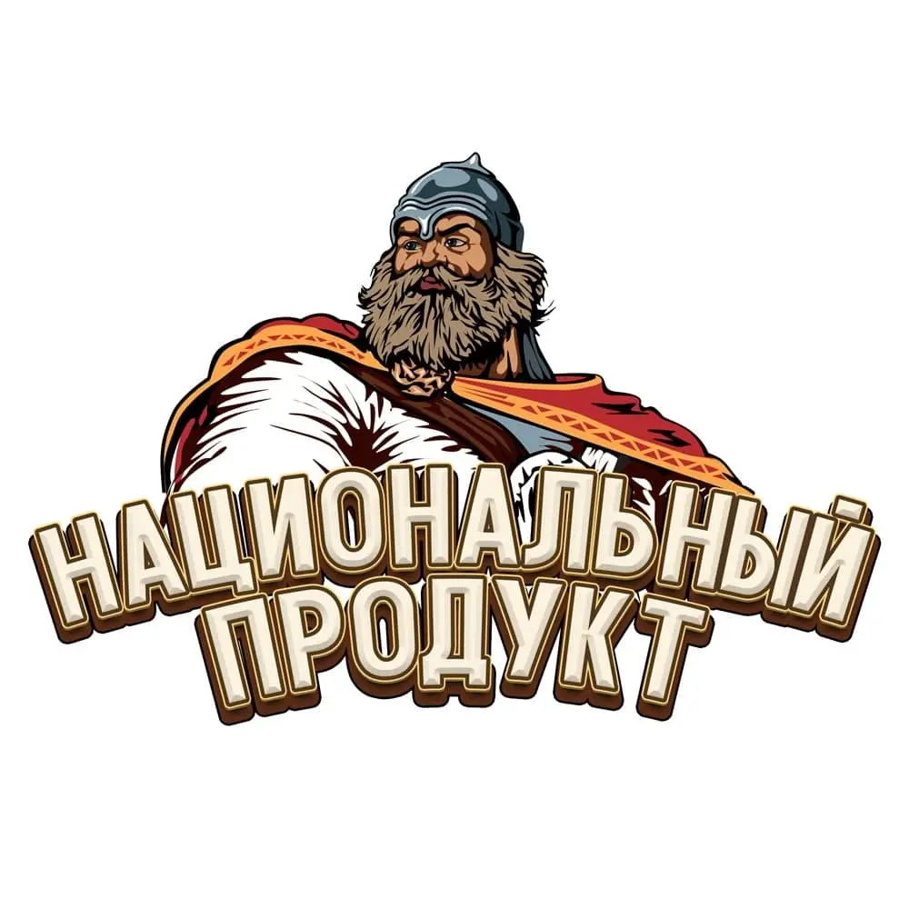 Национальный Продукт