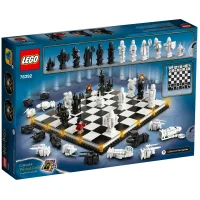 LEGO Harry Potter Hogwarts: Magic Chess 76392