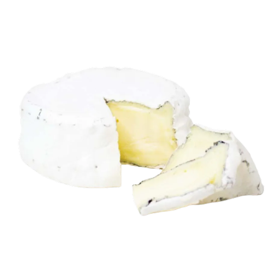 Soft cheese "Camembert Altai"