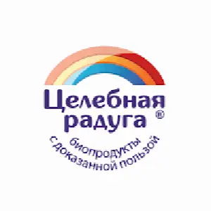 Tselebnaya raduga