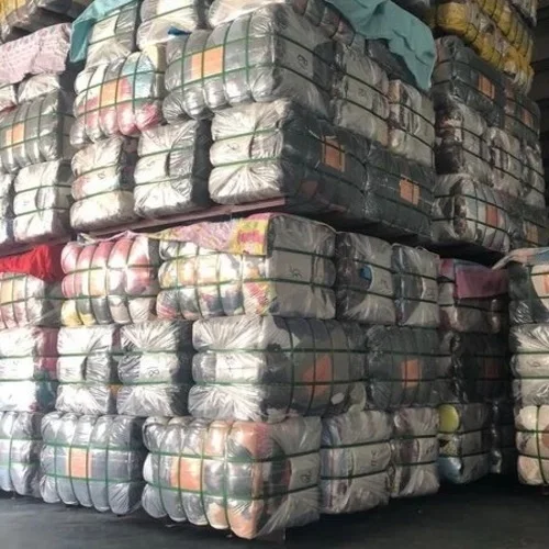 Used Clothes Bales for Males & Females 
