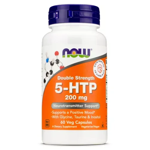 NOW FOODS - 5-HTP 50mg (50mg 90caps) WHOLESALE