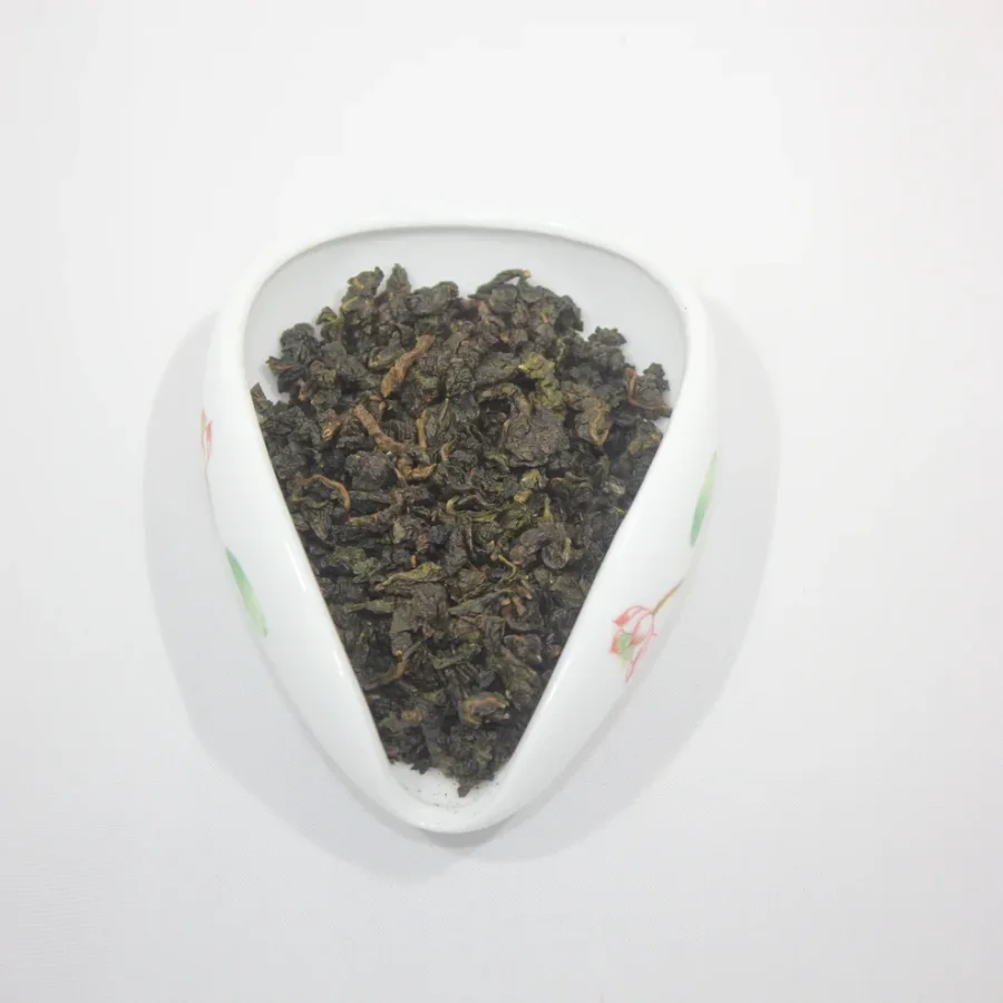 Red tea "Narcissa from Mountain"