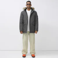 Парка WONDERRMAN 602_1TC, 52